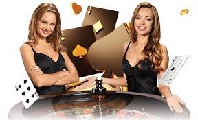f66f Live Casino